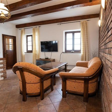 Apartments 3 In The Historic Part Of Znojmo Εξωτερικό φωτογραφία