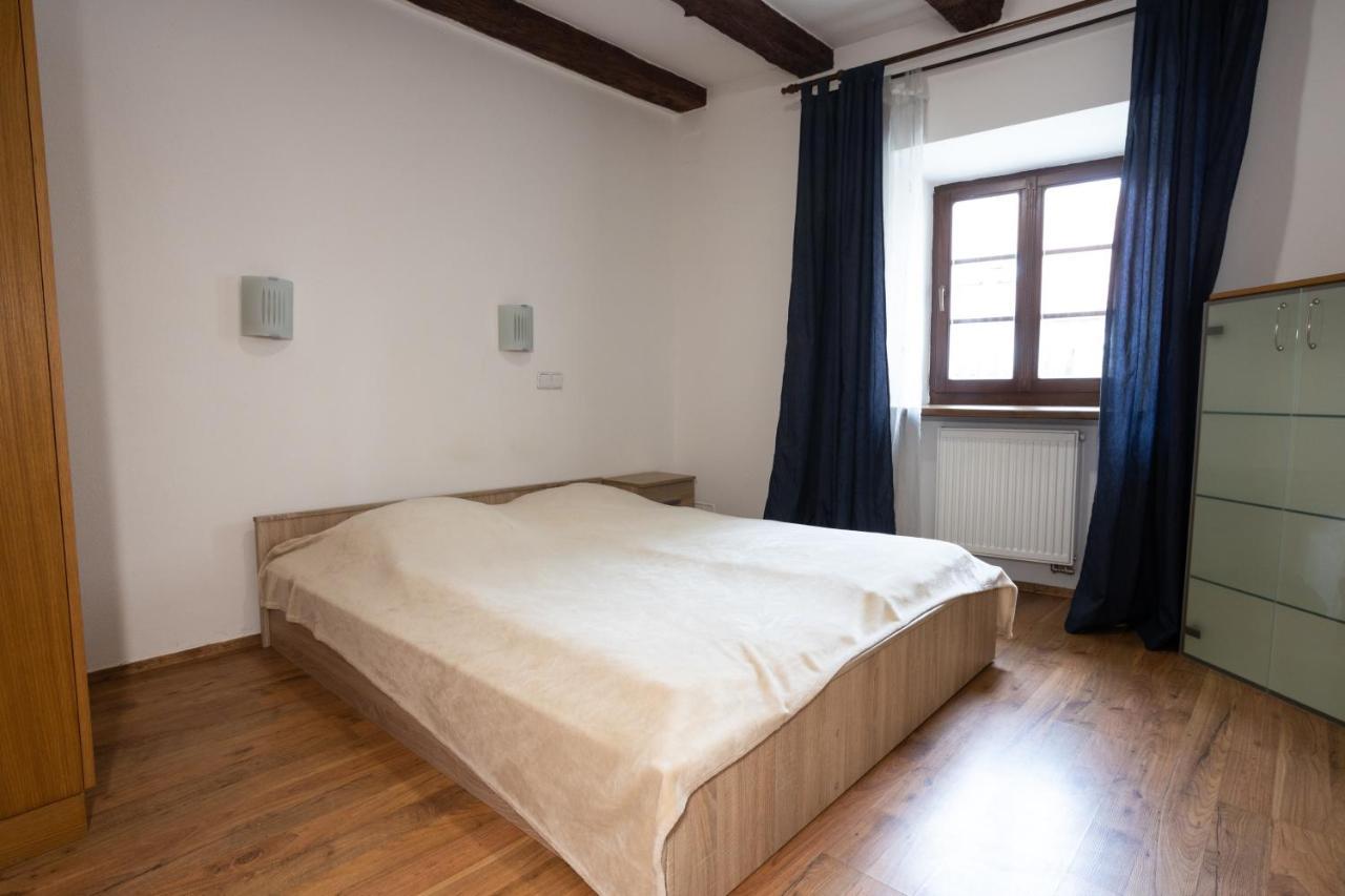Apartments 3 In The Historic Part Of Znojmo Εξωτερικό φωτογραφία