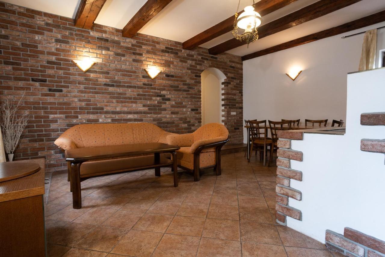 Apartments 3 In The Historic Part Of Znojmo Εξωτερικό φωτογραφία